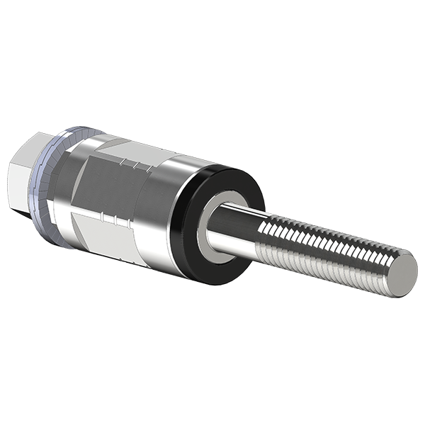 Adapter Polygon für Enviolo-Schaltnaben ab 2024 | passend für Weber-Kupplungen Typ: E - EL - ES