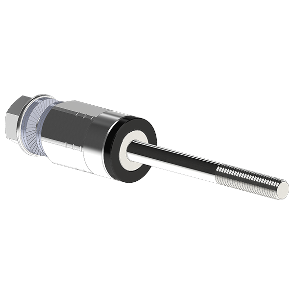 Adapter Universal für Enviolo-Schaltnaben bis 2023 | passend für Thule, Qeridoo, Burley, Prophete, Hamax, Trixie u.v.a.