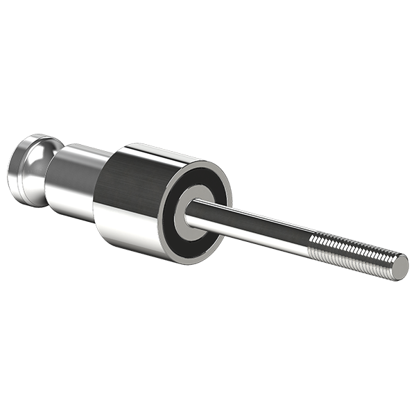 Adapter für Enviolo-Schaltnaben bis 2023 | passend für Croozer Fahrradanhänger ab 2018
