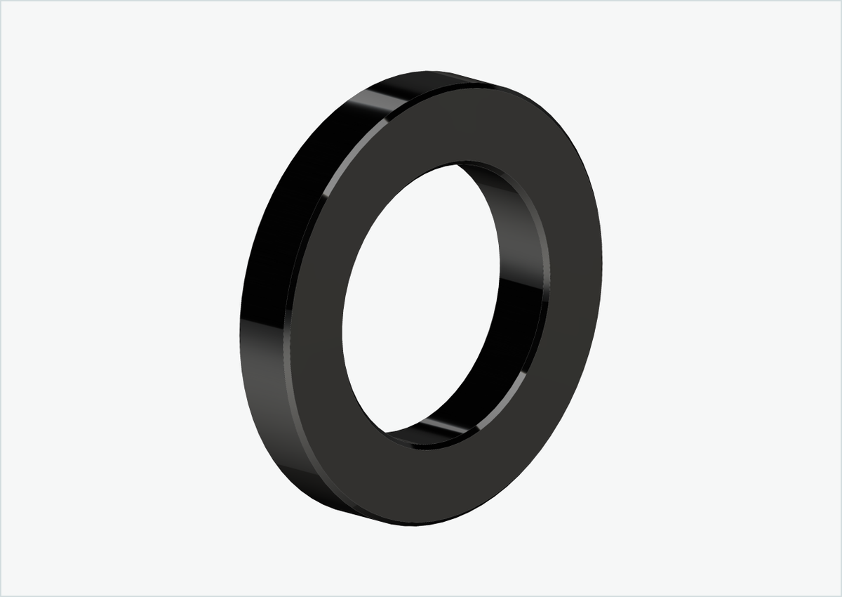 Distanzscheibe 3mm