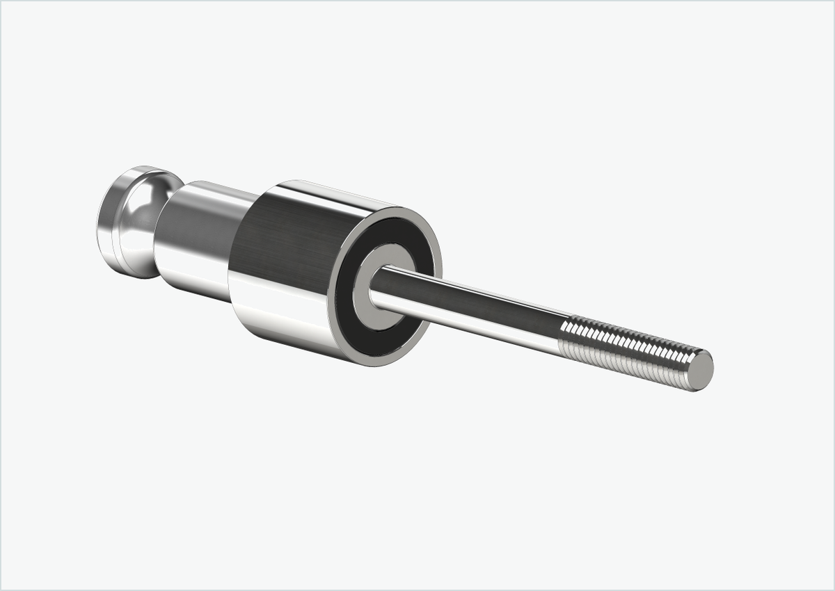 Adapter für Enviolo-Schaltnaben bis 2023 | passend für Croozer ab 2018