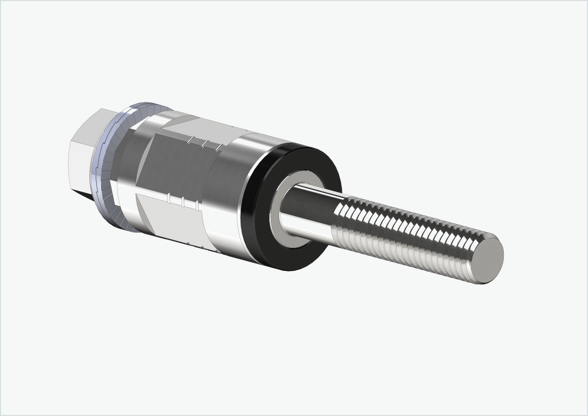 Adapter Polygon für Enviolo-Schaltnaben ab 2024 | passend für Weber-Kupplungen Typ: E - EL - ES
