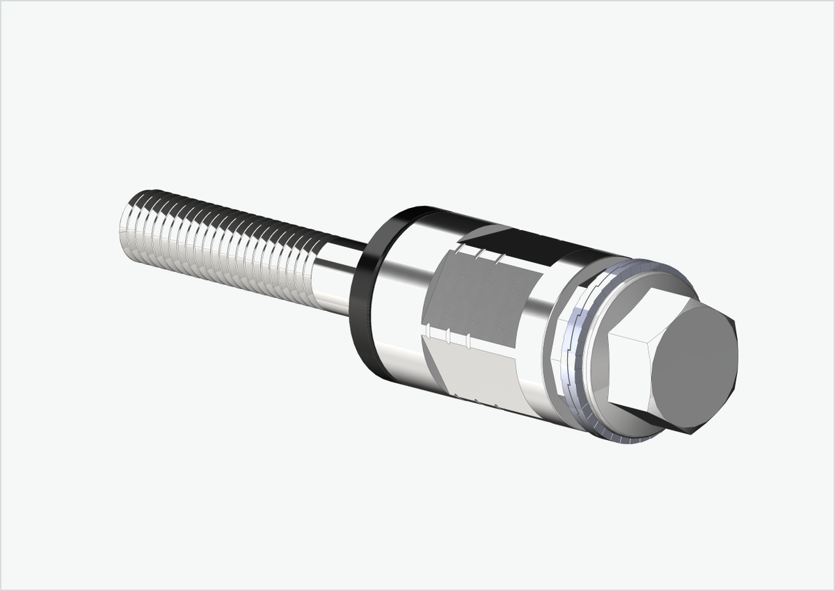 Adapter Polygon für Enviolo-Schaltnaben ab 2024 | passend für Weber-Kupplungen Typ: E - EL - ES