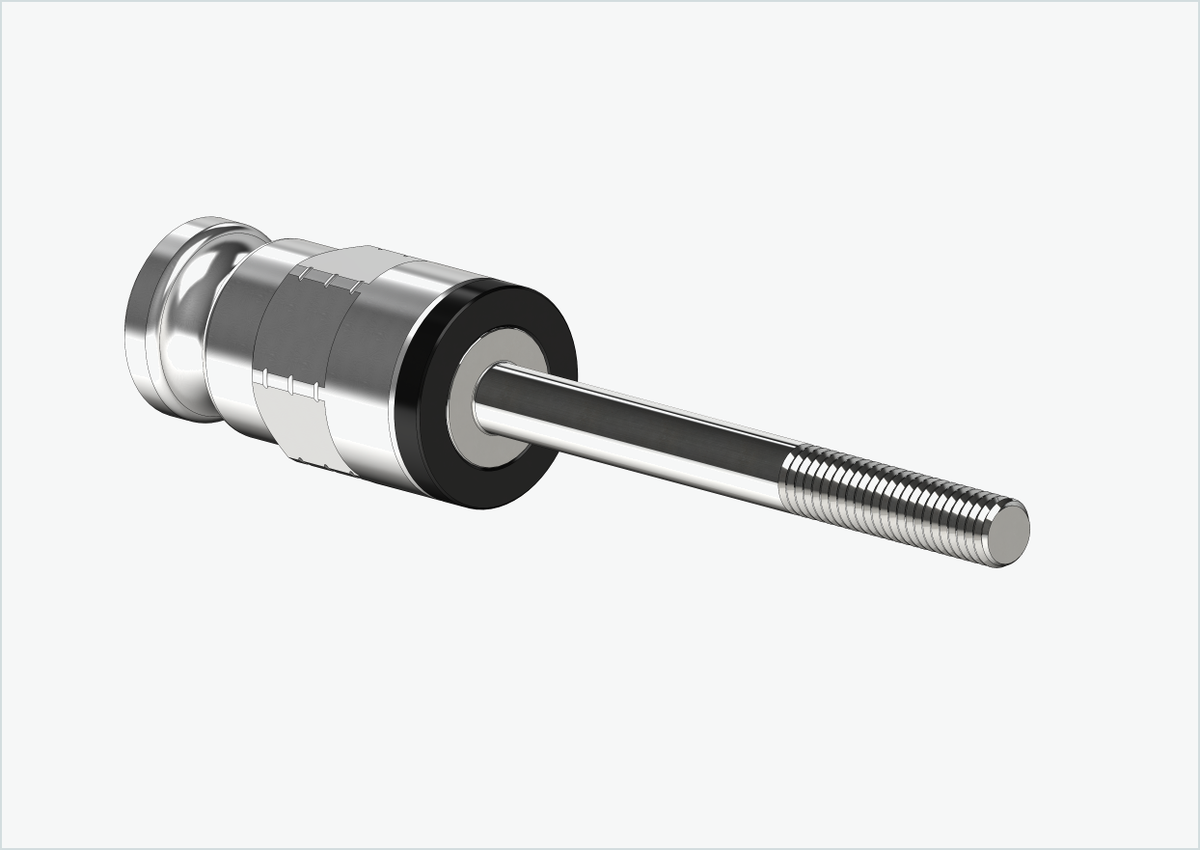 Adapter für Enviolo-Schaltnaben bis 2023 | passend für Qeridoo und Leggero mit BECCO-System