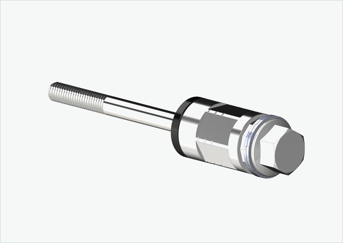 Adapter Polygon für Enviolo-Schaltnaben bis 2023 | passend für Weber-Kupplungen Typ: E - EL - ES