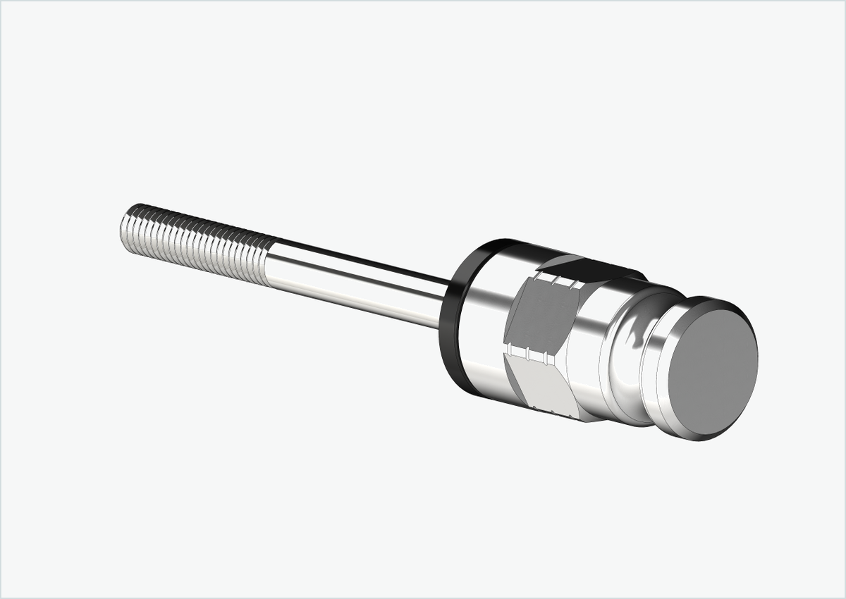 Adapter für Enviolo-Schaltnaben bis 2023 | passend für Qeridoo und Leggero mit BECCO-System