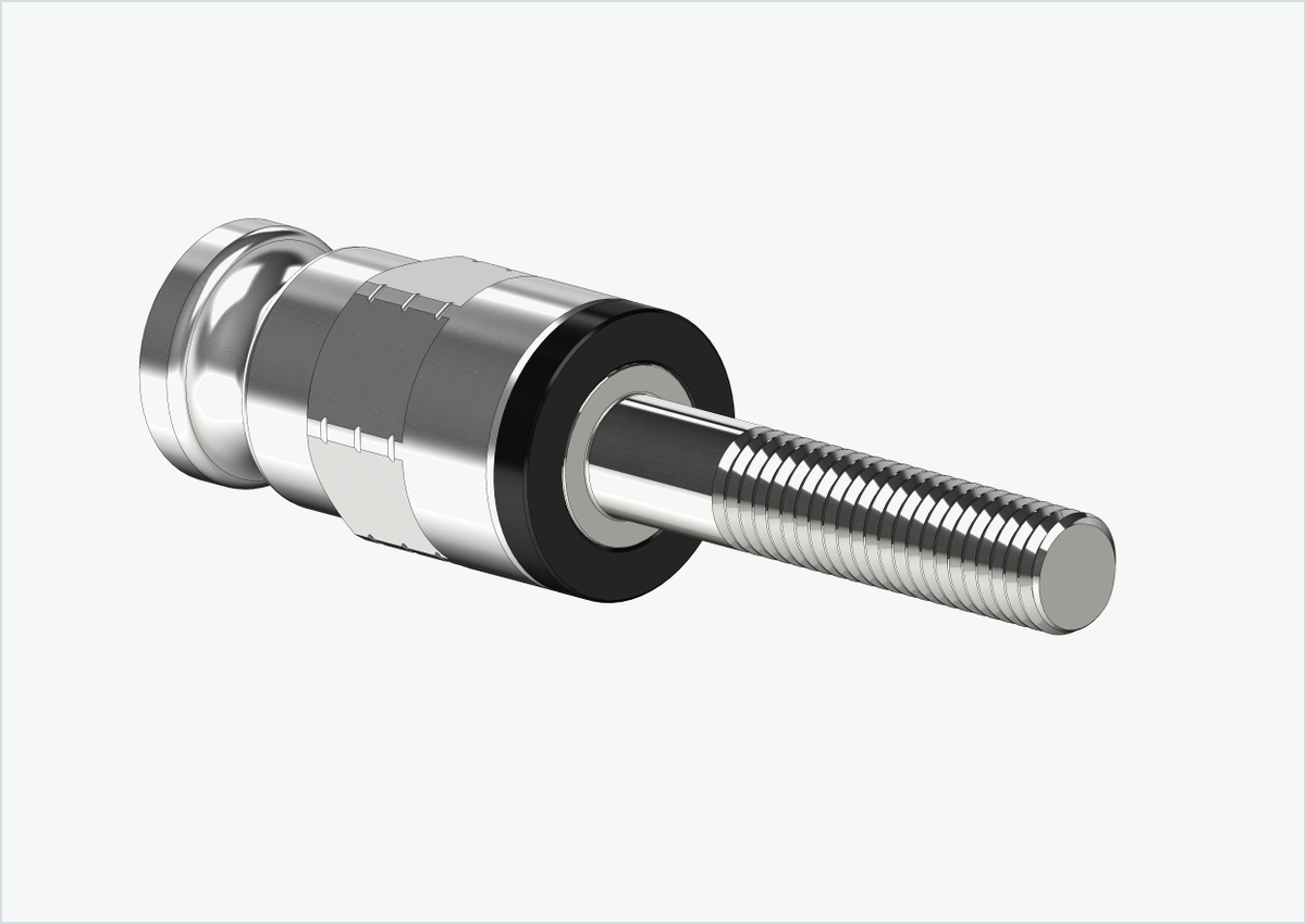 Adapter für Enviolo-Schaltnaben ab 2024 | passend für Qeridoo und Leggero mit BECCO-System