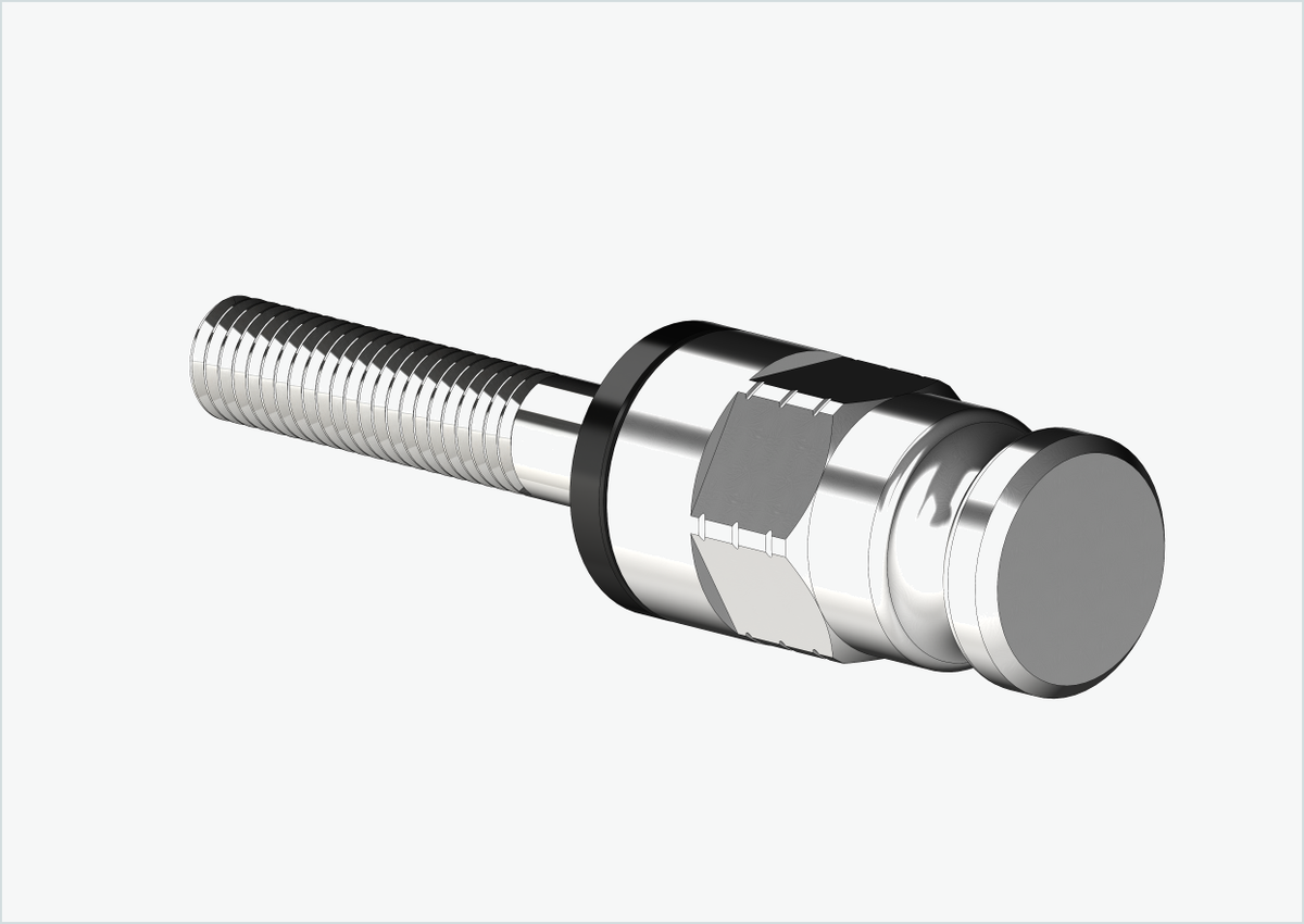 Adapter für Enviolo-Schaltnaben ab 2024 | passend für Qeridoo und Leggero mit BECCO-System
